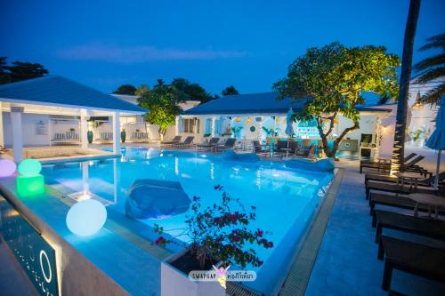 tembo beach club and resort