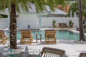 tembo beach club and resort
