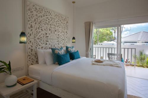 tembo beach club and resort