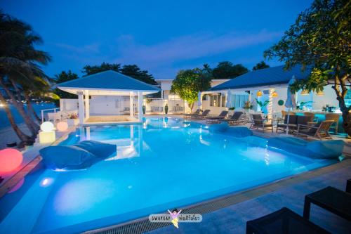 tembo beach club and resort