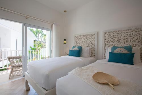 tembo beach club and resort