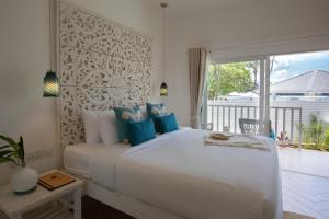 tembo beach club and resort
