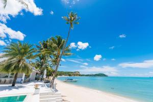 tembo beach club and resort
