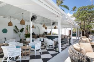 tembo beach club and resort