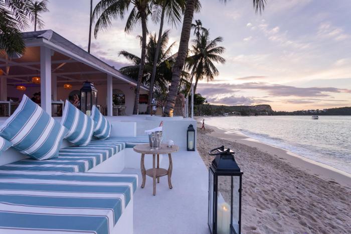 tembo beach club and resort