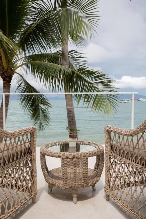 tembo beach club and resort