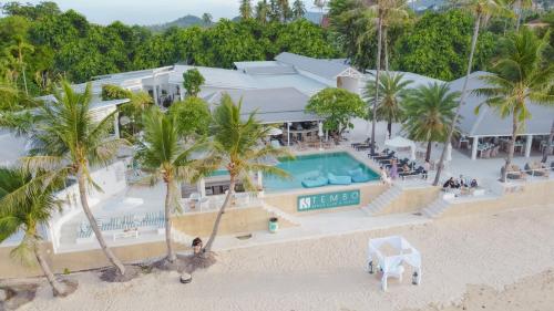 tembo beach club and resort