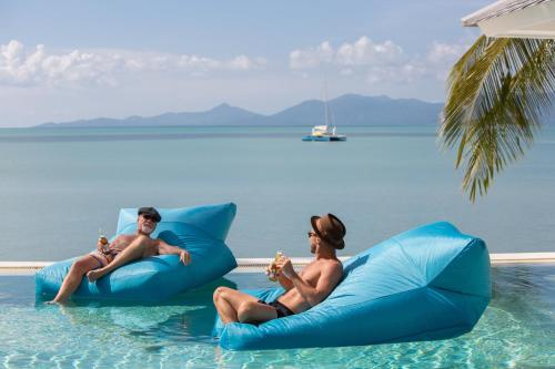 tembo beach club and resort