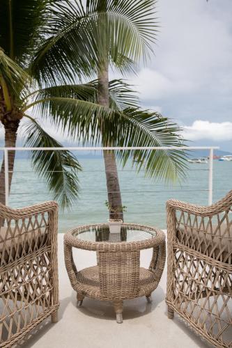 tembo beach club and resort