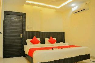 Hotel Crystal Inn-Best 3 Star Hotel In Ujjain,India>>Ujjain,3 star