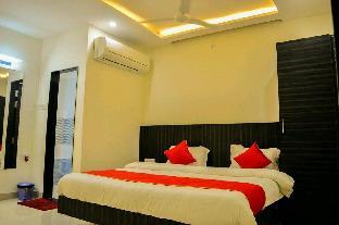 Hotel Crystal Inn-Best 3 Star Hotel In Ujjain,India>>Ujjain,3 star