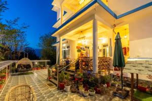 The Himaal,Palampur>>Baijnath,0 star
