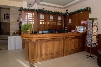 hotel avenue
