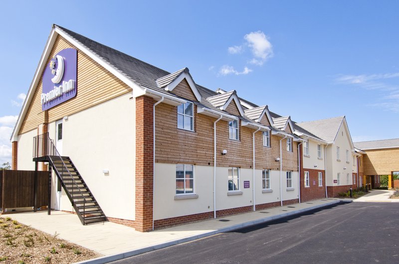 Premier Inn Ramsgate (Manston Airport)