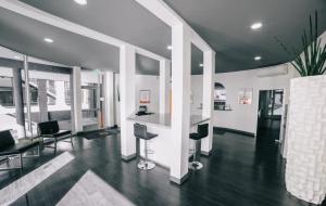 siegel suites select convention center