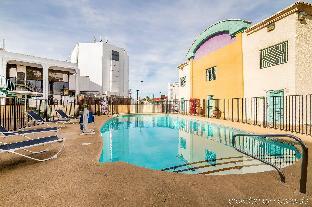 siegel suites select convention center