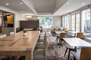 siegel suites select convention center