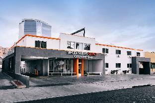 siegel suites select convention center