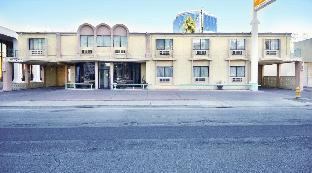 siegel suites select convention center