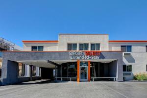 siegel suites select convention center