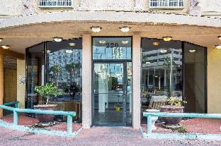 siegel suites select convention center