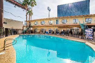 siegel suites select convention center