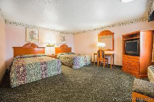 siegel suites select convention center