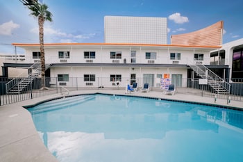 siegel suites select convention center