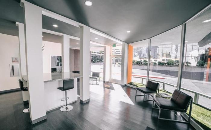 siegel suites select convention center