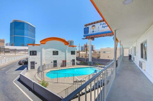 siegel suites select convention center