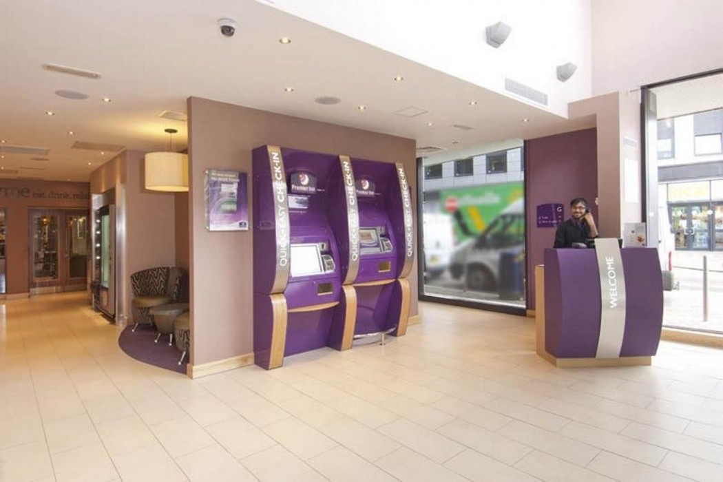 premier inn leeds city centre leeds arena