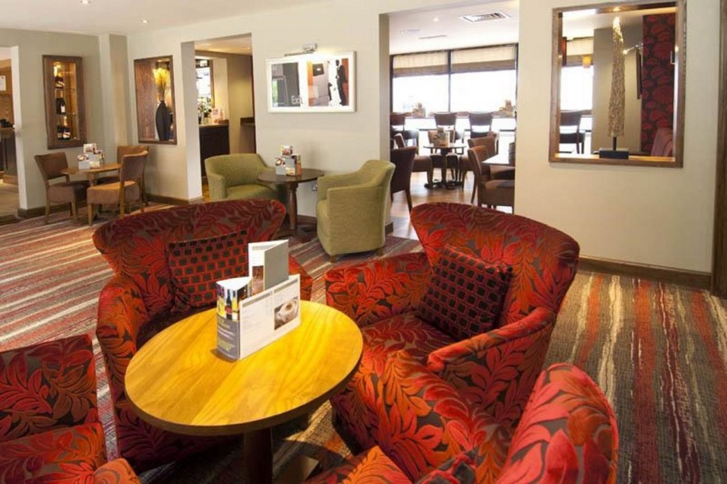 premier inn leeds city centre leeds arena