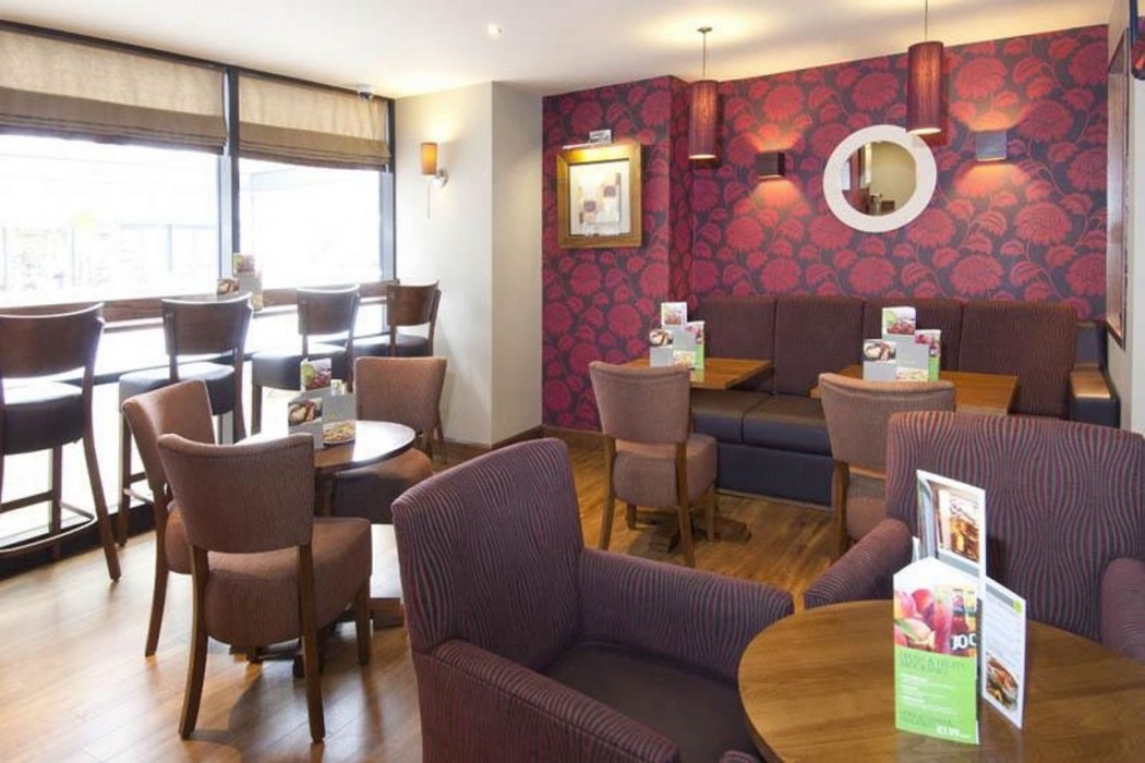 premier inn leeds city centre leeds arena