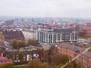 Premier Inn Leeds City Centre - Leeds Arena,Morley>>Leeds,3 star