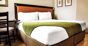 the ridgepoint hotel