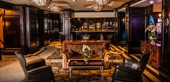the ridgepoint hotel