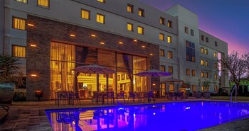 the ridgepoint hotel