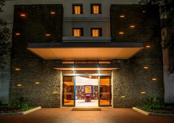 the ridgepoint hotel