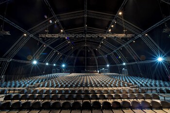 the ridgepoint hotel