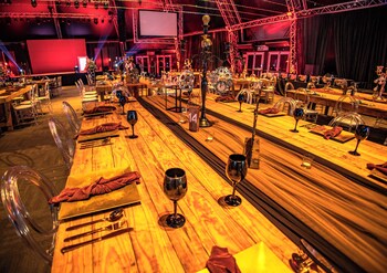 the ridgepoint hotel