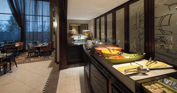 the ridgepoint hotel