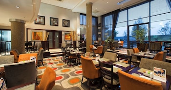the ridgepoint hotel