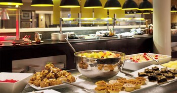 the ridgepoint hotel