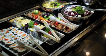 the ridgepoint hotel