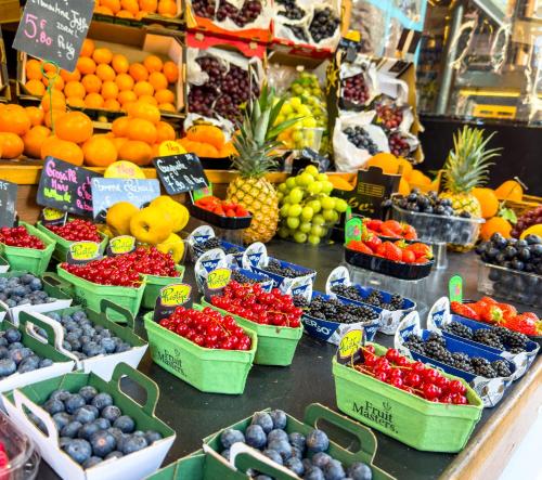 plug inn montmartre by hiphophostels