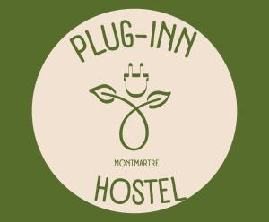 plug inn montmartre by hiphophostels