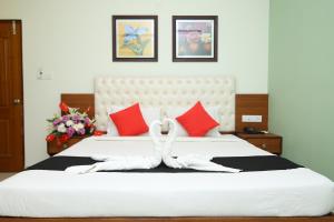 Hotel Crystal Orchid,India>>Bengaluru,5 star