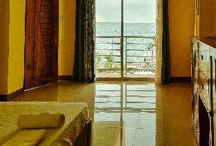 reddoorz plus galucksea beach resort