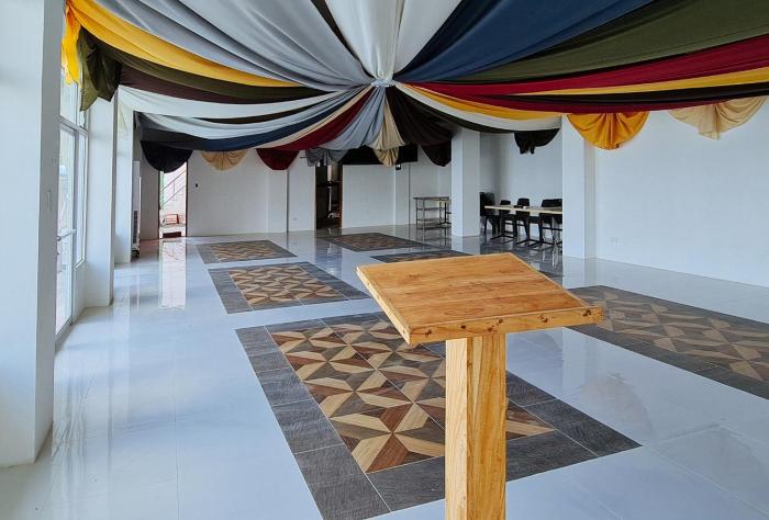 reddoorz plus galucksea beach resort