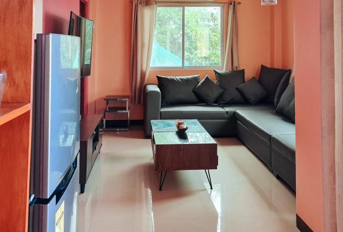 reddoorz plus galucksea beach resort